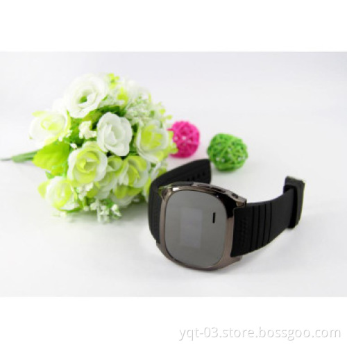 newest smart watch for android systems
